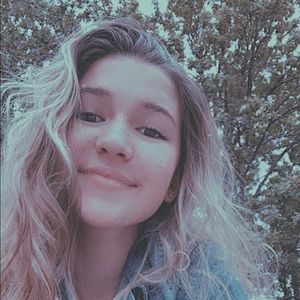 Meet your Posher, Rileigh